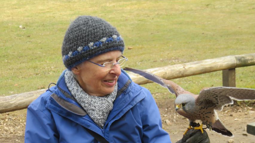 Wunschfahrt zum Wildpark Eekholt